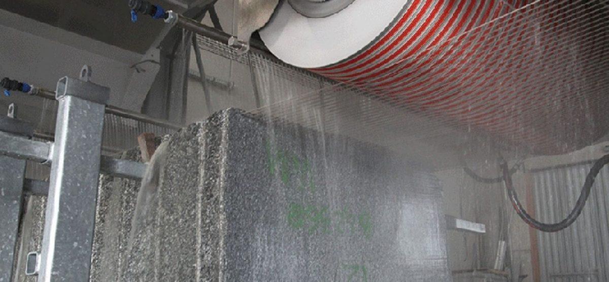 Aswan Granite Factory