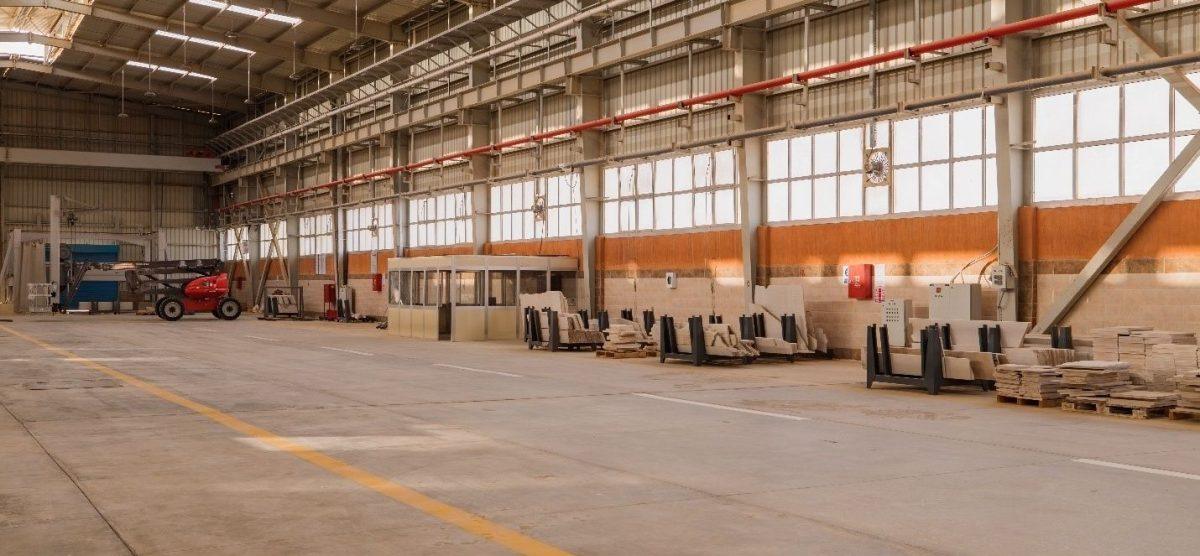 Al Menia Marble and Granite Factory