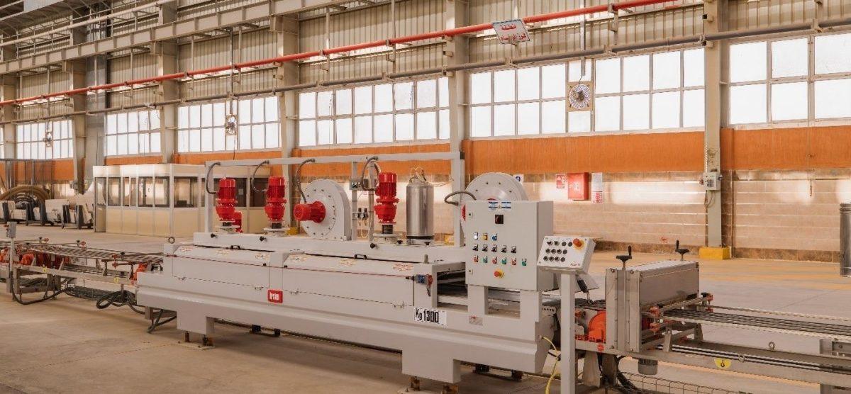 Al Menia Marble and Granite Factory