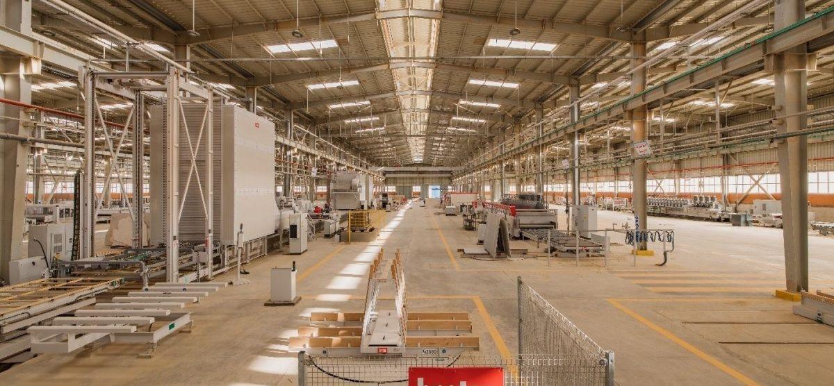 Al Menia Marble and Granite Factory