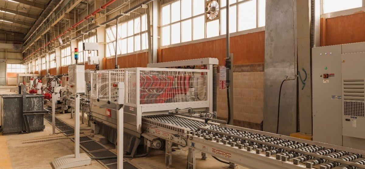 Al Menia Marble and Granite Factory