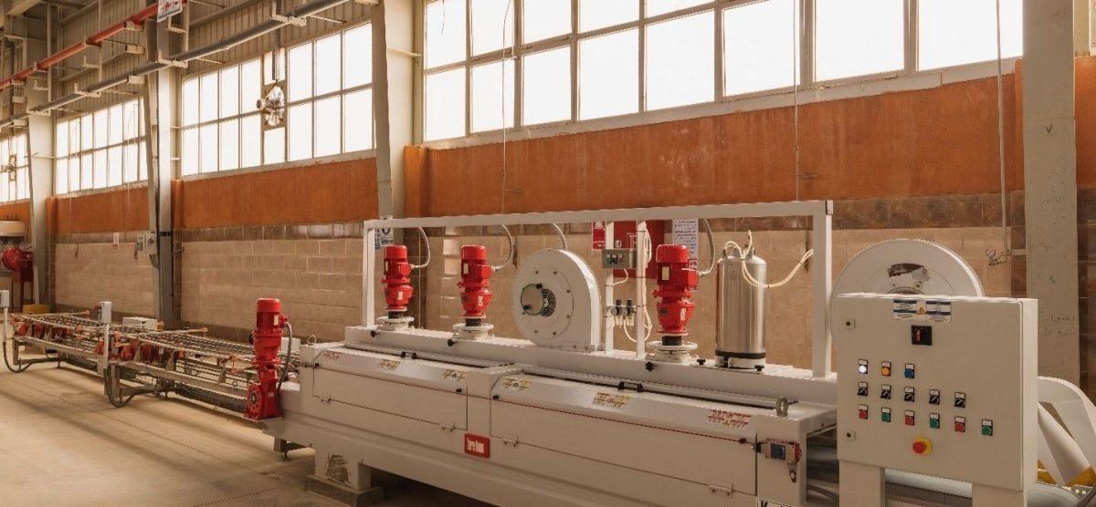Al Menia Marble and Granite Factory