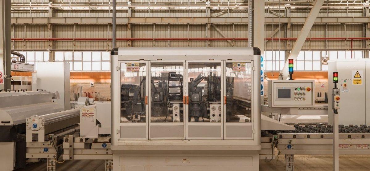 Al Menia Marble and Granite Factory