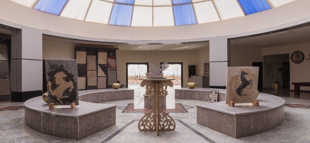 Al Sokhna Marble and Granite Factory