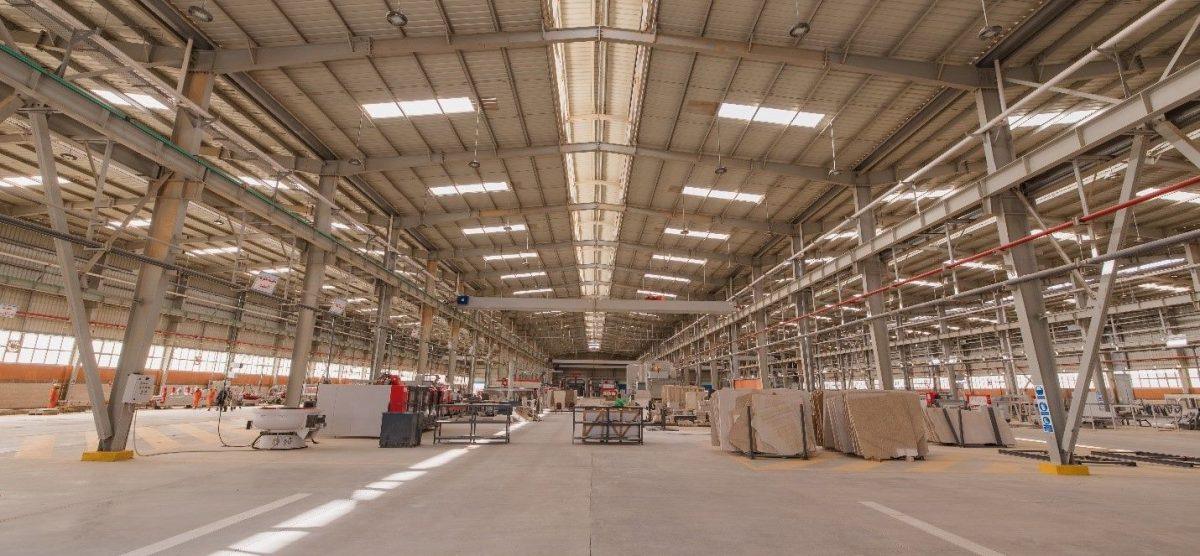Al Sokhna Marble and Granite Factory