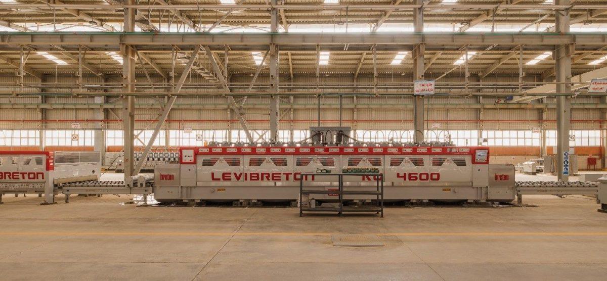 Al Sokhna Marble and Granite Factory