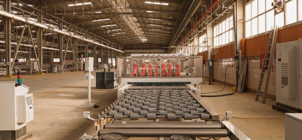 Al Sokhna Marble and Granite Factory
