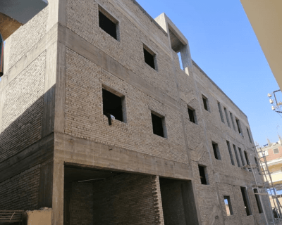 Misr Bank
