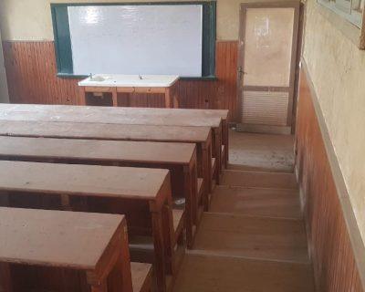 School