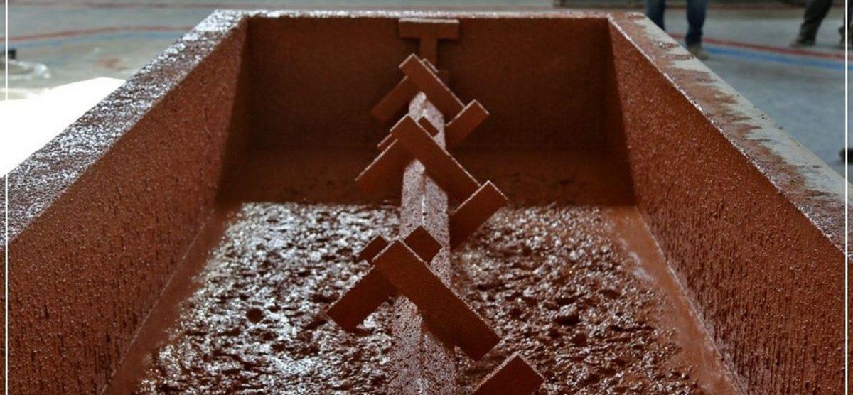 Al Galalla – Terastone (Terrazzo) Factory