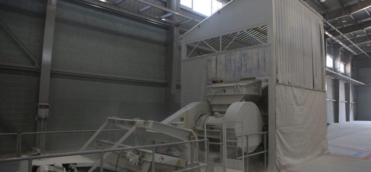 Al Galalla – Terastone (Terrazzo) Factory