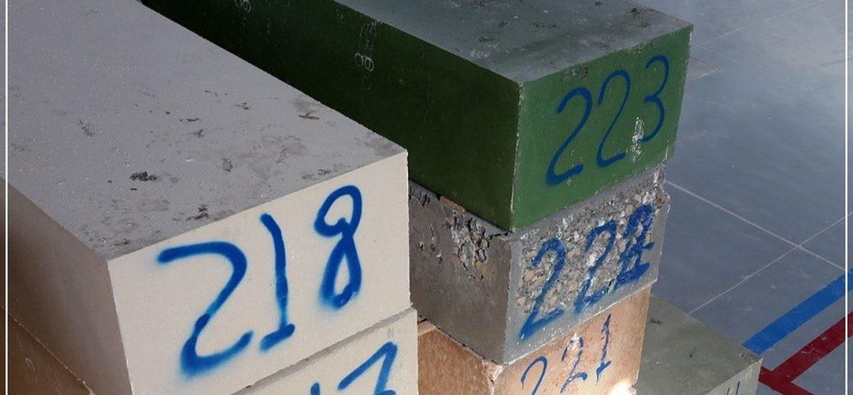 Al Galalla – Terastone (Terrazzo) Factory