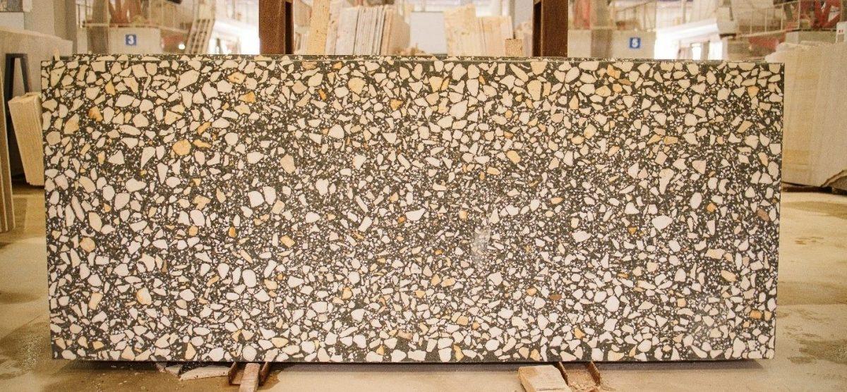Al Galalla – Terastone (Terrazzo) Factory