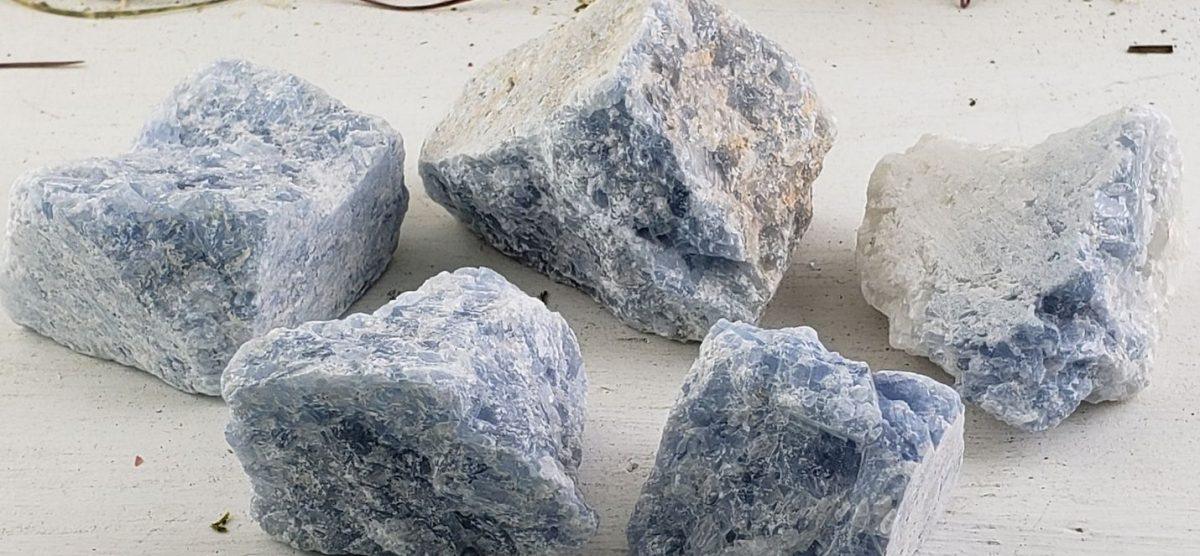 Quartz Crusher Plant (Under Installation)
