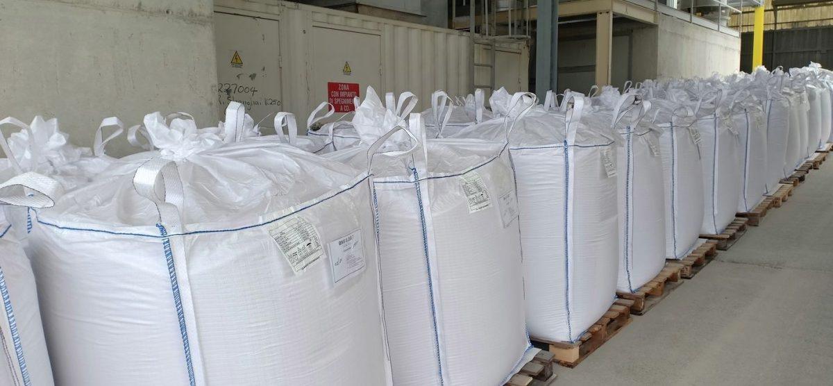 Quartz Crusher Plant (Under Installation)