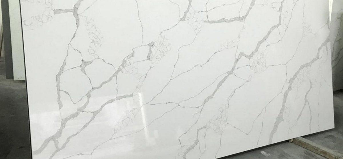 Quartz Slabs Plant (Under Installation)
