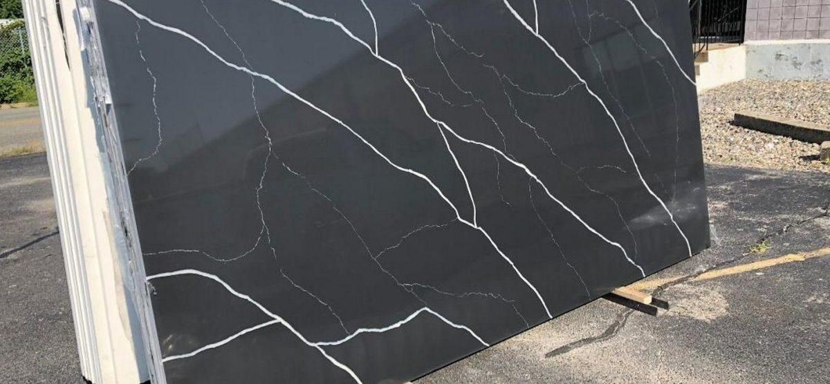 Quartz Slabs Plant (Under Installation)