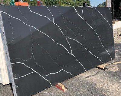 Quartz Slabs Plant (Under Installation)