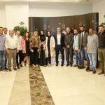 Iftar Ramdan 2022