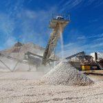 The largest industrial complex for the production of quartz slabs in Middle East