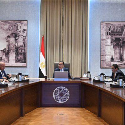 Egyptian gov agrees to establish a special free zone in Suez for sustainable technological industries